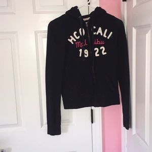 Hollister sweatshirt